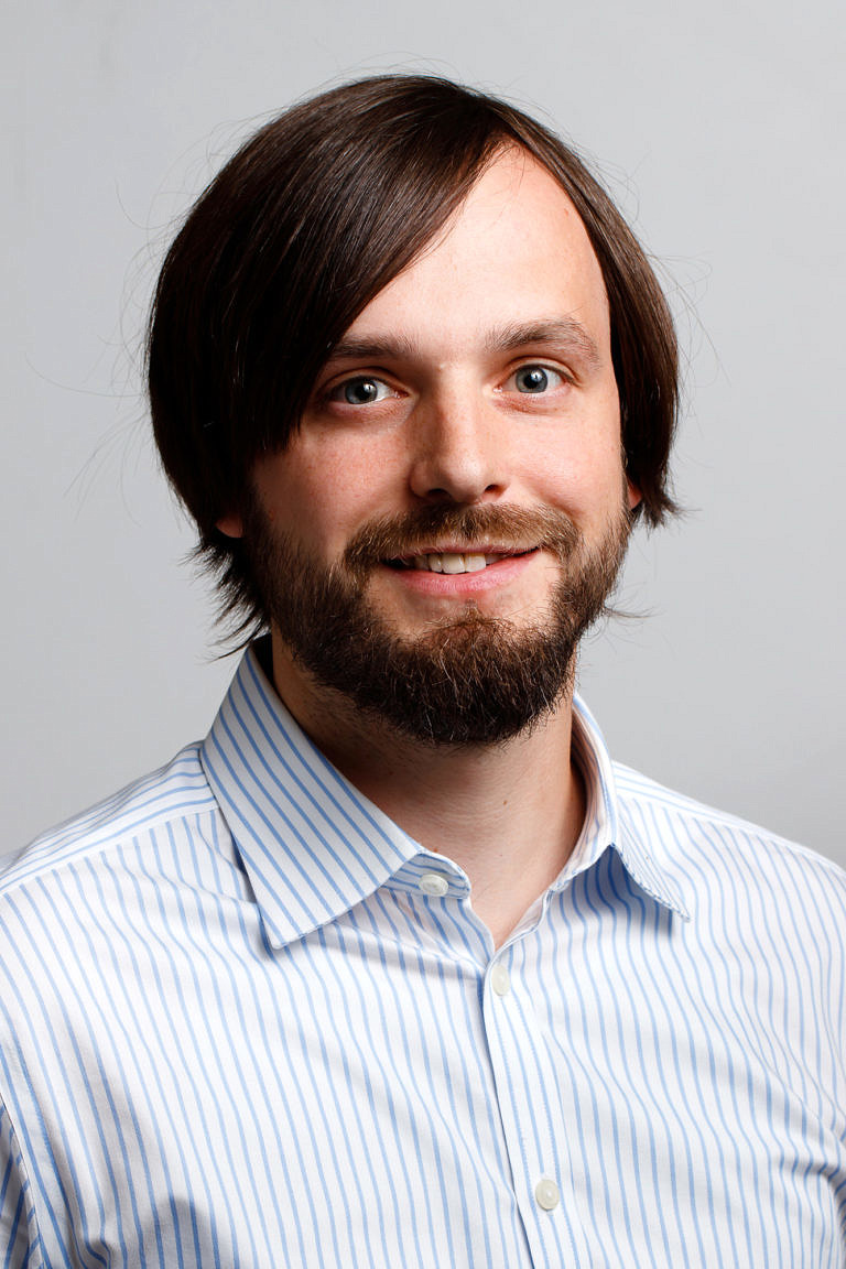 Friedrich-Löffler-Preis for Dr. Johannes Walter