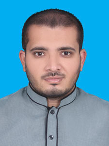 Adeel Muneer, M. Sc.