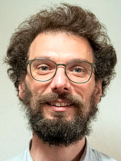 Dr. Habil. Paolo Malgaretti