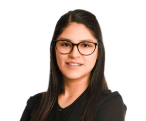 Zur Seite: Interview with CRC 1411 Equal Opportunity Fellowship holder (2020-21), Lucía Morales
