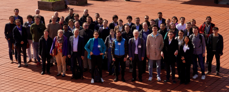 CRC 1411 International Symposium