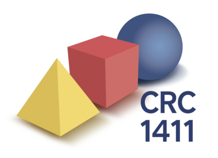 Towards entry "CRC1411 secures funding for the second funding period"