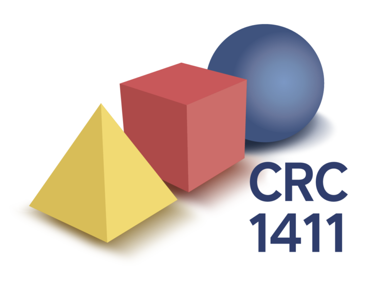 CRC1411 secures funding for the second funding period