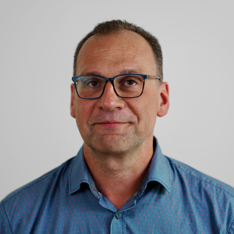 Klaus-Unger-Award for Prof. Martin Hartmann