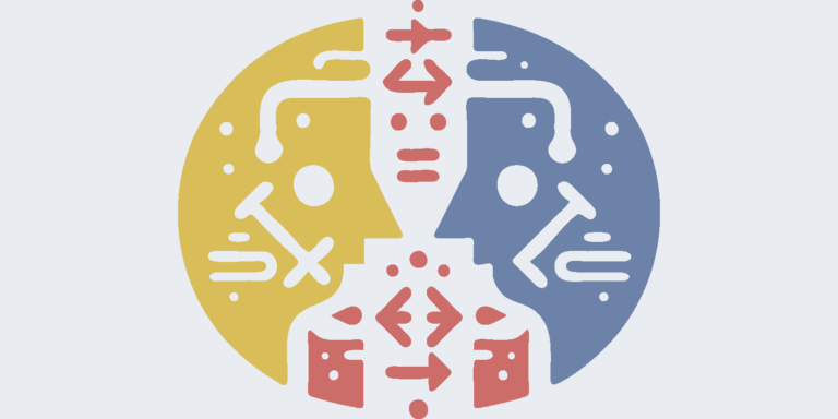 Featured image for Conflict Resolution