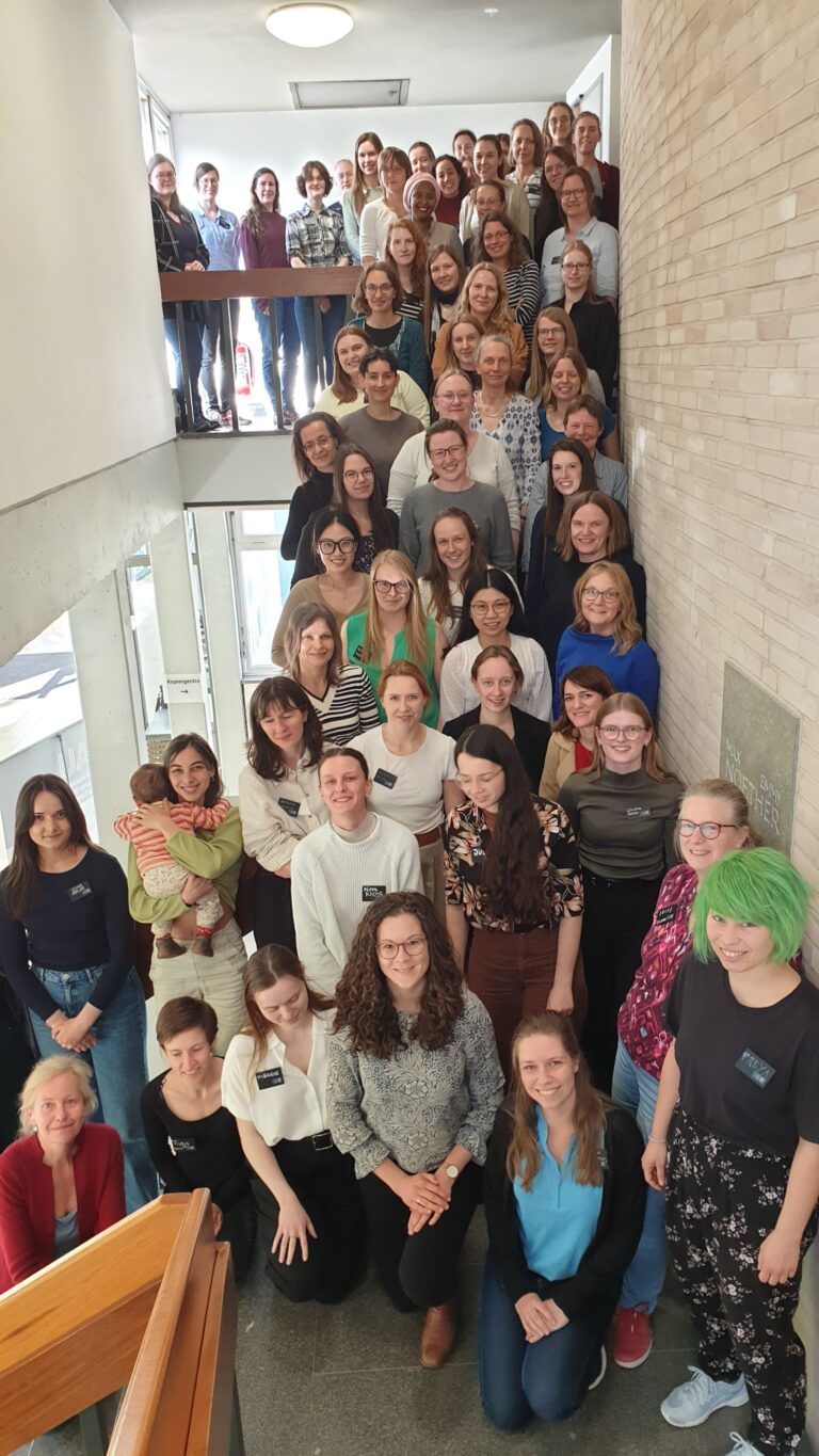 Empowering Women in Optimization: Highly Successful Conference at FAU