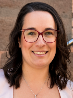 Helmer, Alexandra