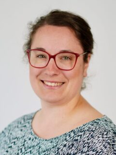 Helmer, Alexandra