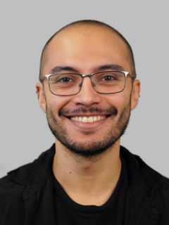 Salcedo Gálvez, Nicolás
