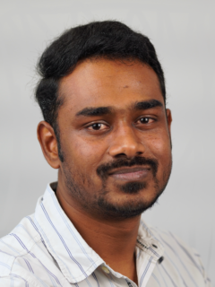 Chittem, Pranay Kumar