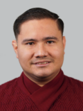Panduro Vela, David Herbert