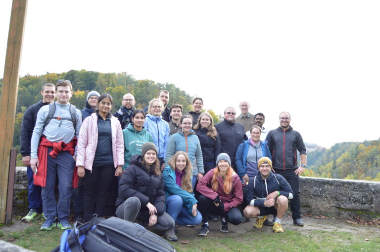 iRTG-ParSciTech Summer School 2024