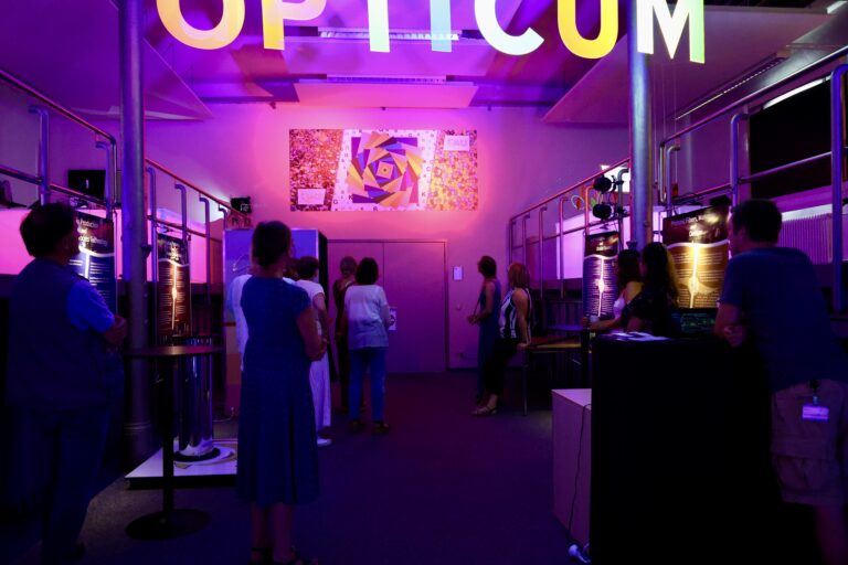 Our First Workshop for primary school teachers