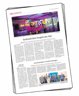 Symbolic picture for the article. The link opens the image in a large view.