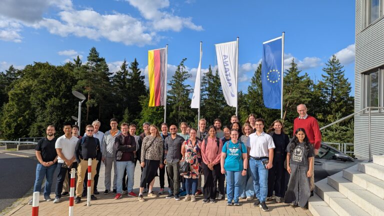 iRTG-ParSciTech Summer School 2026
