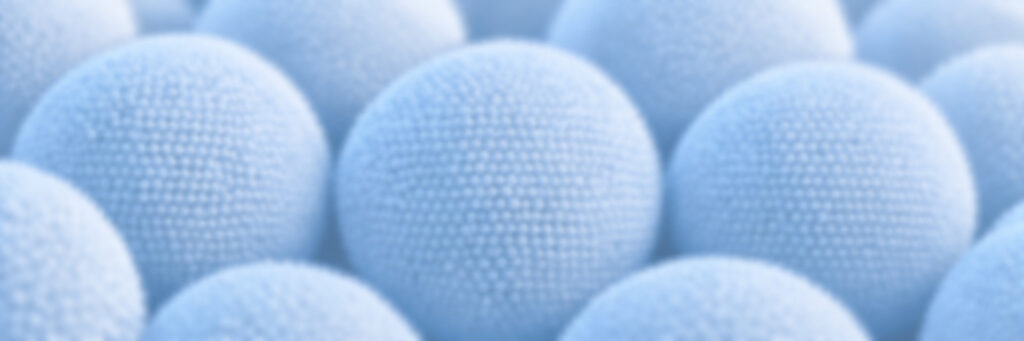 Sorting Nanoparticles with Porous Supraparticles