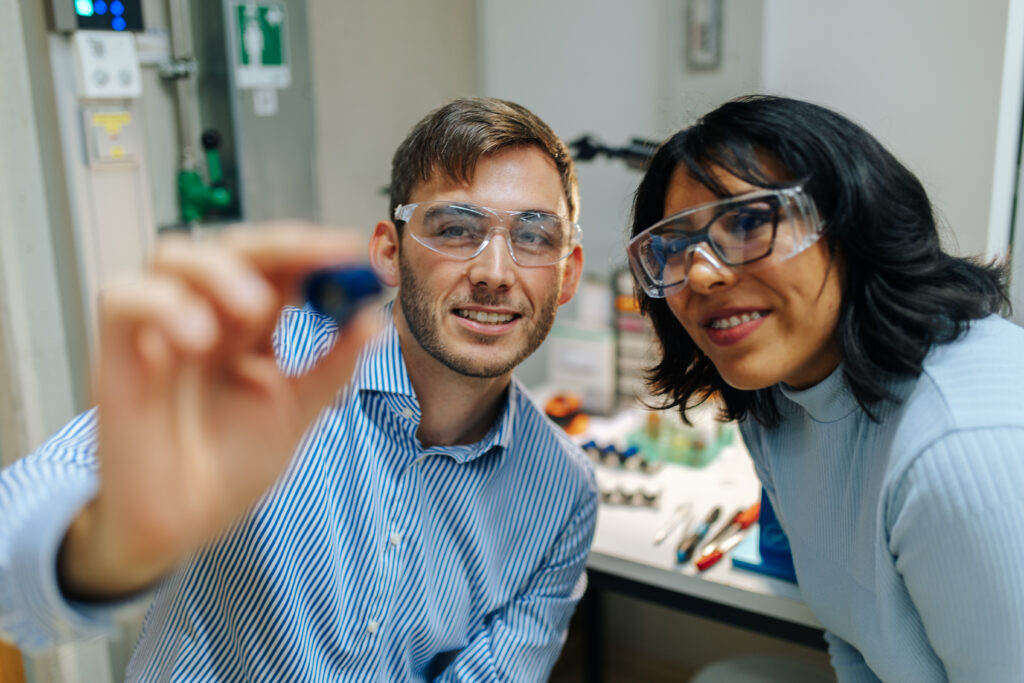 Equal Opportunities & Early Career Support