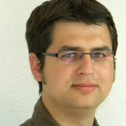 Alexander Sukhov