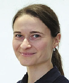 Alexandra Inayat