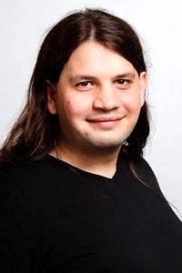 Uwe Frank